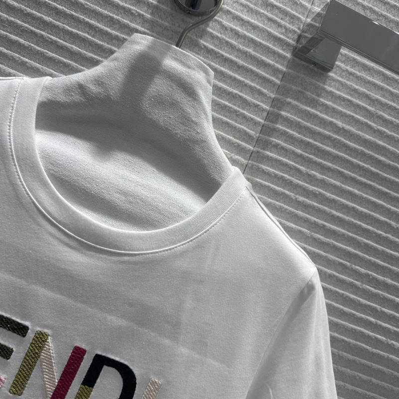 Fendi T-Shirts